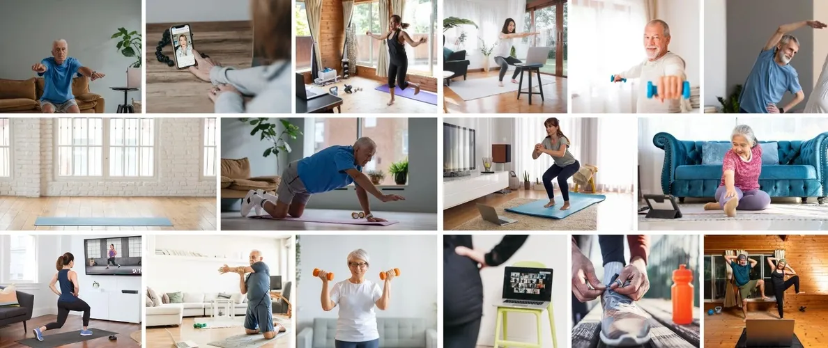 Treating Parkinson's with exercise