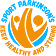 Spot Parkinson’s logo